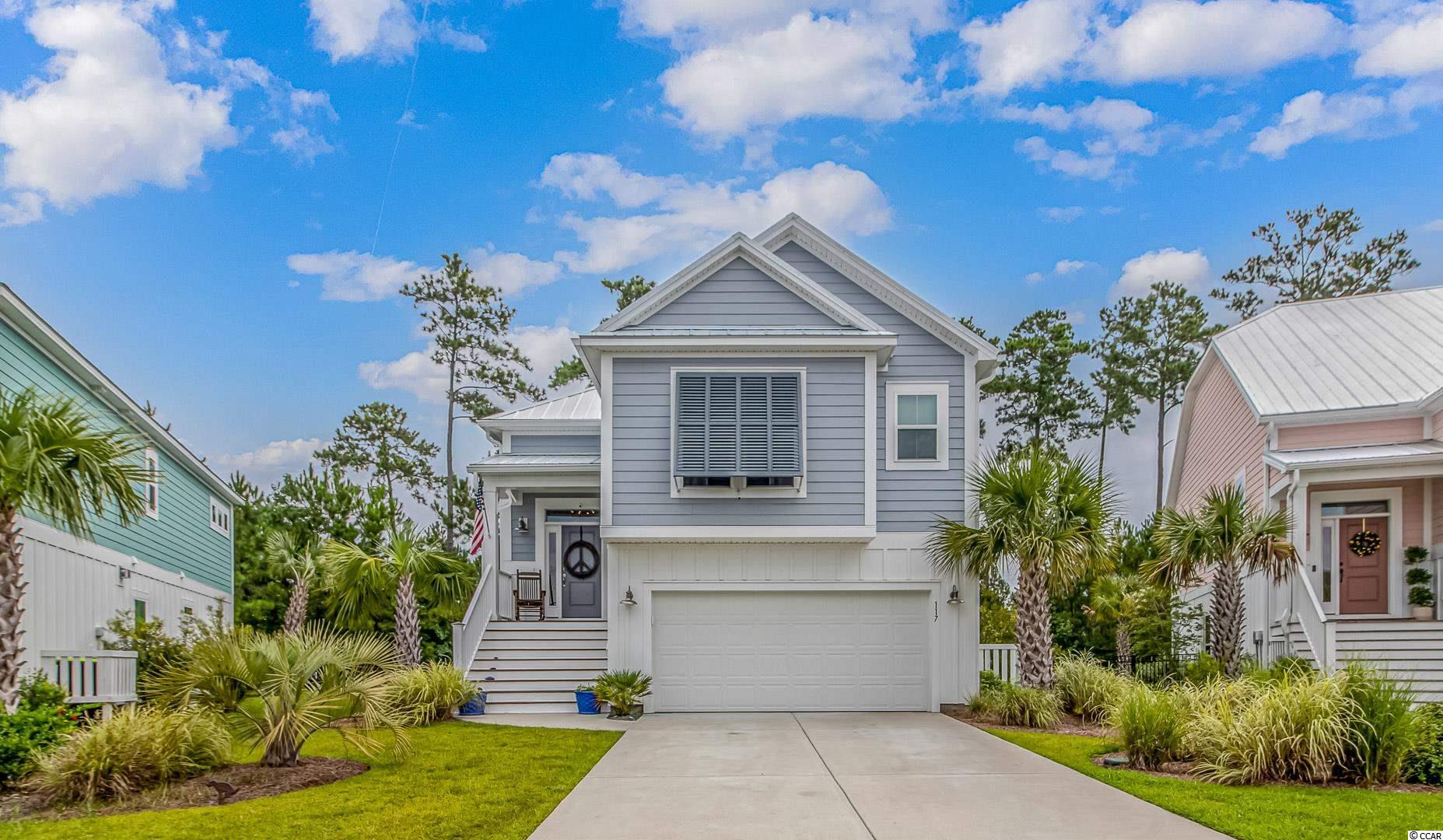 117 Splendor Circle Murrells Inlet, SC 29576 - Photo 1 of 39