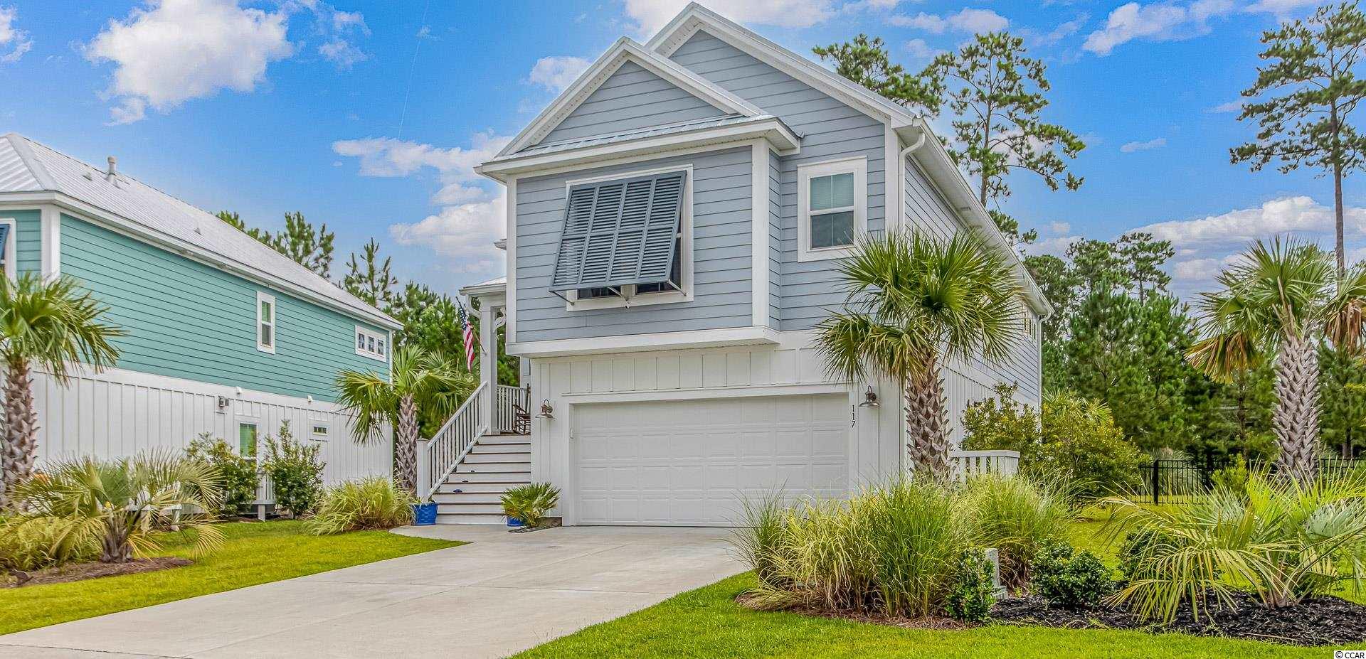 117 Splendor Circle Murrells Inlet, SC 29576 - Photo 3 of 39