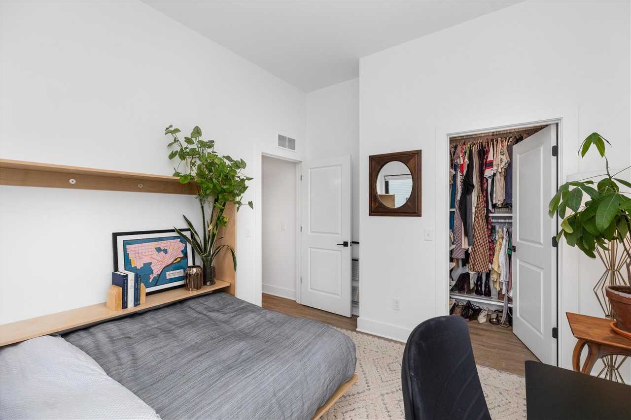 1803 Perry Street, Unit 9 Detroit, MI 48216 - Photo 28 of 57