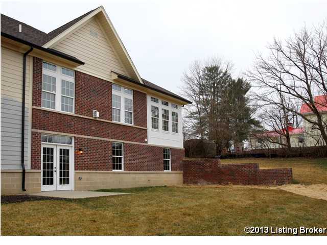 203 Maple Valley Road Louisville, KY 40245 - Photo 36 of 36 Additional Photo