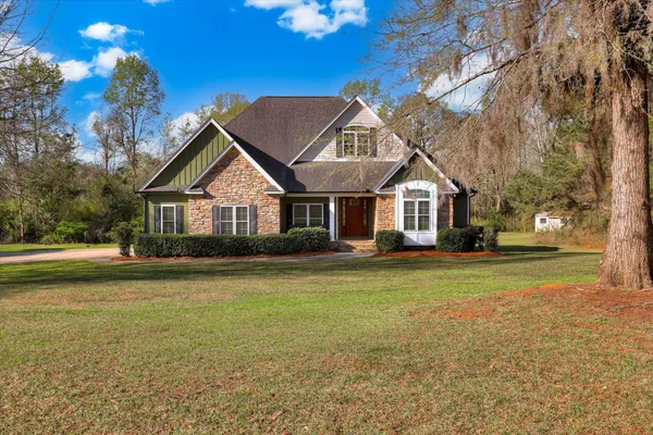 $525,000 | 101 Barrett Mill Road, Waynesboro, GA 30830