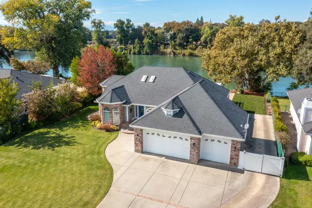 $649,900 | 300 Agua Verdi Drive, Red Bluff, CA 96080