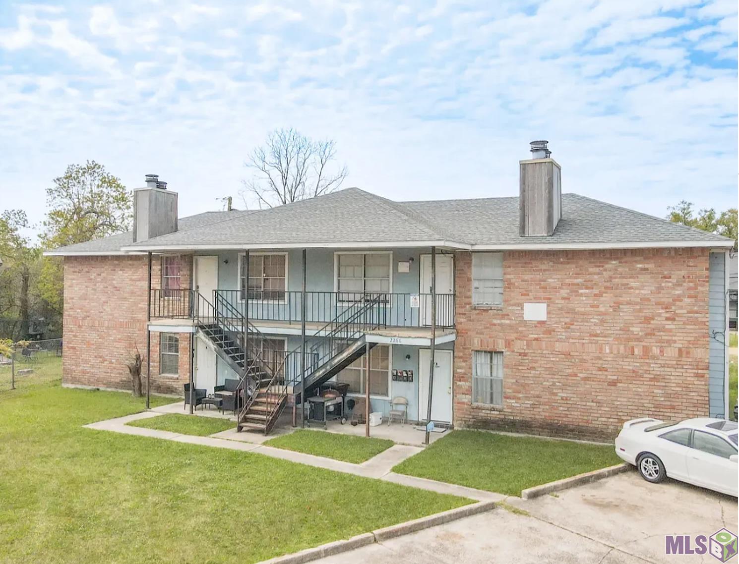 2266 Anne Marie Drive, Unit 4 Baton Rouge, LA 70820 - Photo 1 of 26