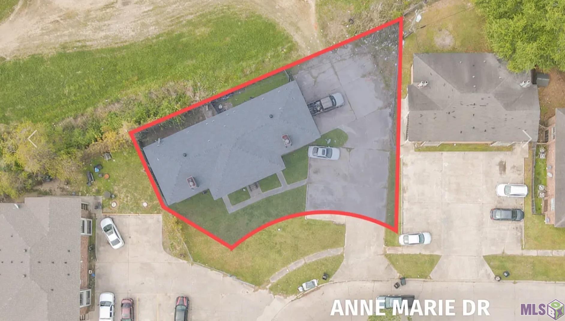 2266 Anne Marie Drive, Unit 4 Baton Rouge, LA 70820 - Photo 2 of 26