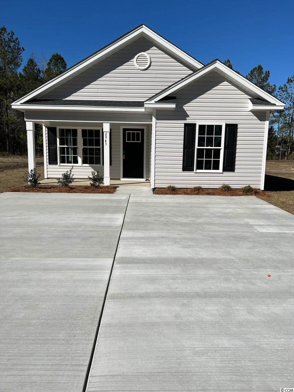 6945 Daphane Drive Loris, SC 29569 - Photo 1 of 7 Gallery Image 1