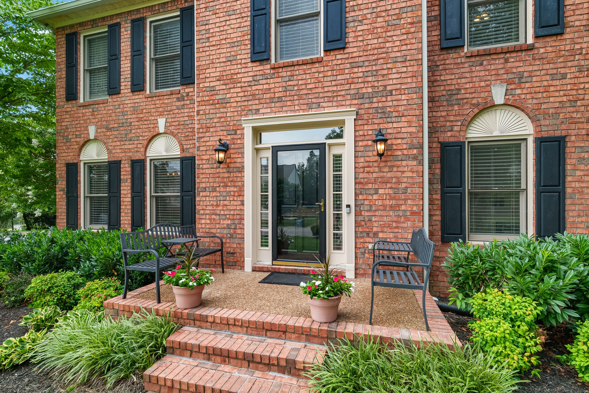 417 Ridgestone Drive Franklin, TN 37064 - Photo 7 of 85