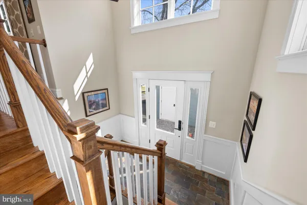 $2,099,000 | 6726 25th Street North, Arlington, VA 22213