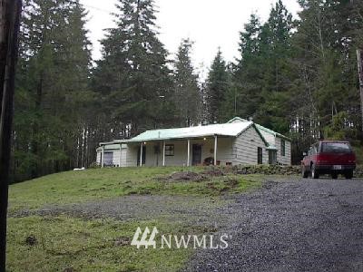 1745 Bunker Creek Road Chehalis, WA 98532 - Photo 1 of 1
