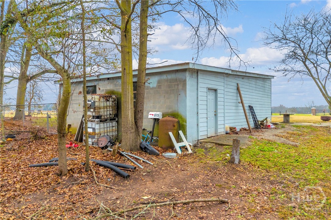 975 Diamond Hill Neese Road Colbert, GA 30628 - Photo 49 of 63 Gallery Image 49