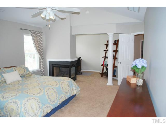 10412 Chandler Way Raleigh, NC 27614 - Photo 13 of 22 Master Suite