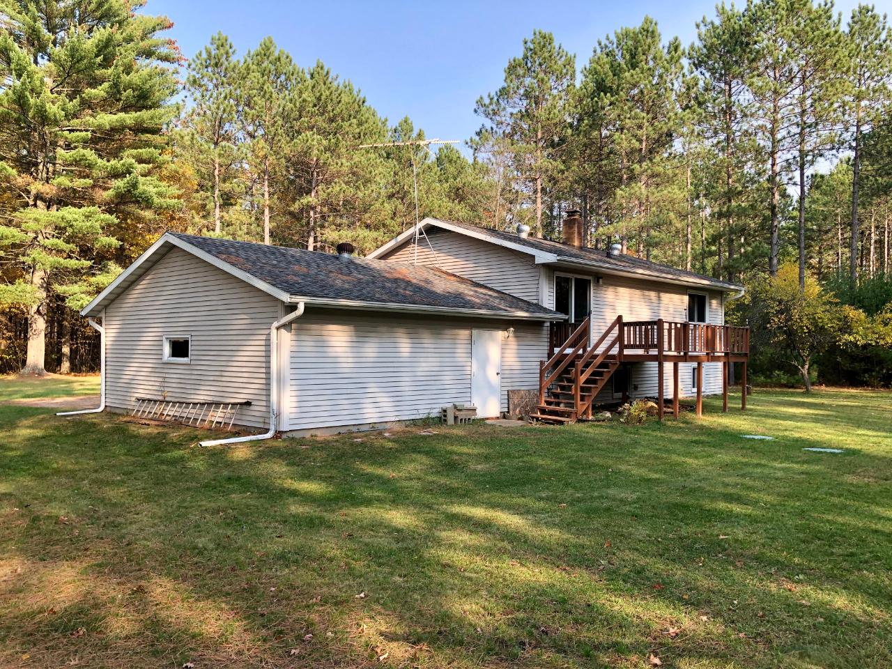 2581 Rocky Road Tomahawk, WI 54487 - Photo 9 of 24 Gallery Image 9