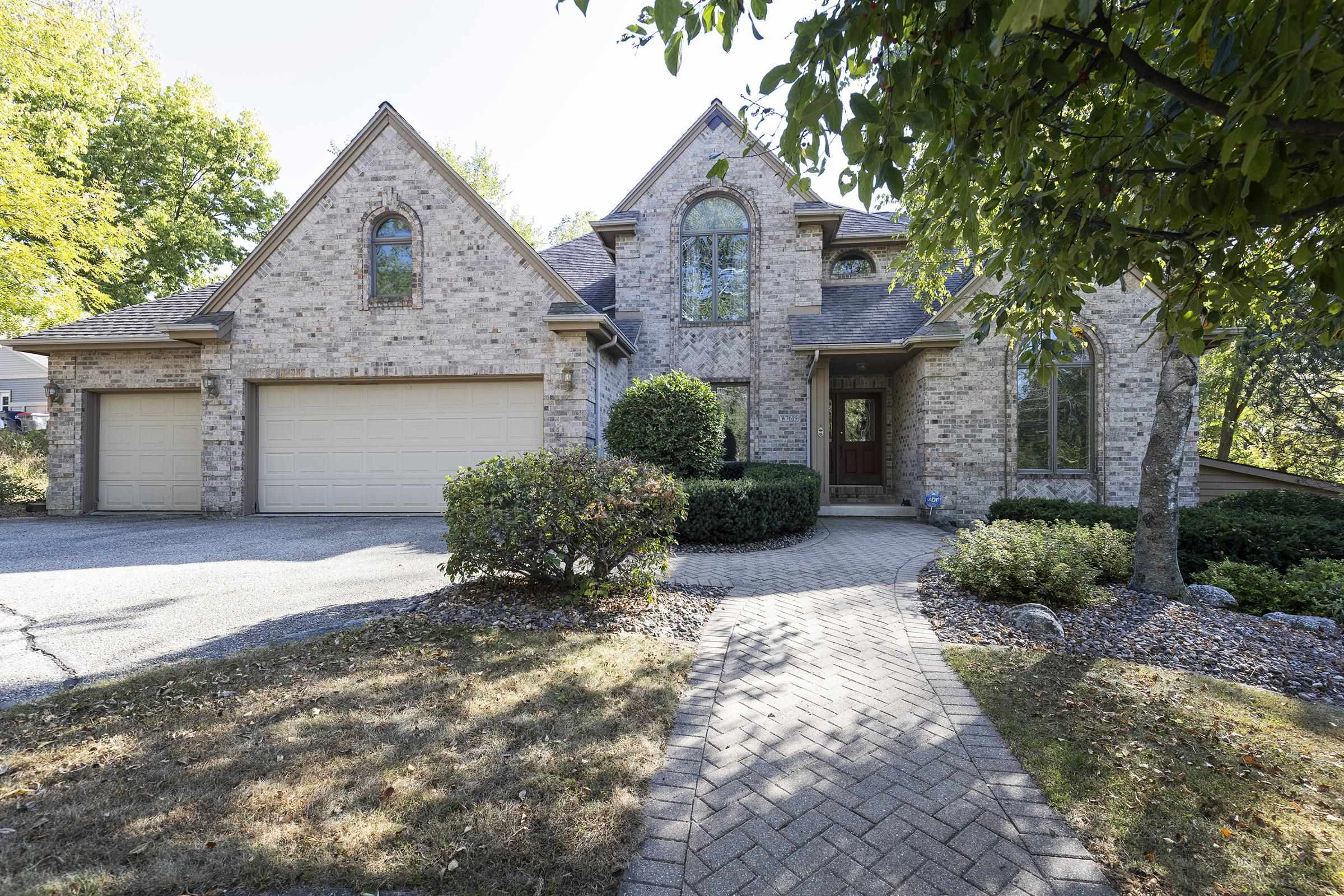 W7619 Koshkonong Lake Road Fort Atkinson, WI 53538 - Photo 1 of 1