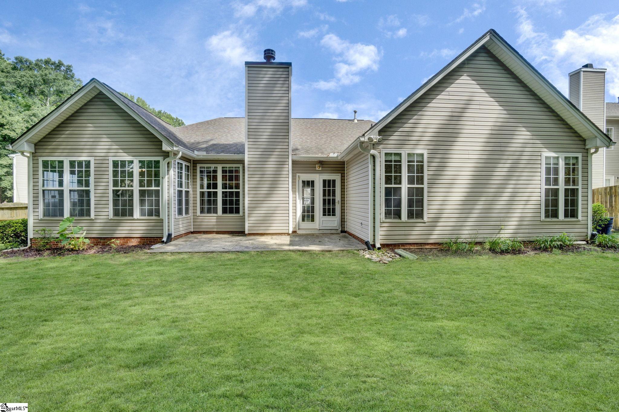 353 Edenberry Way Easley, SC 29642 - Photo 43 of 50