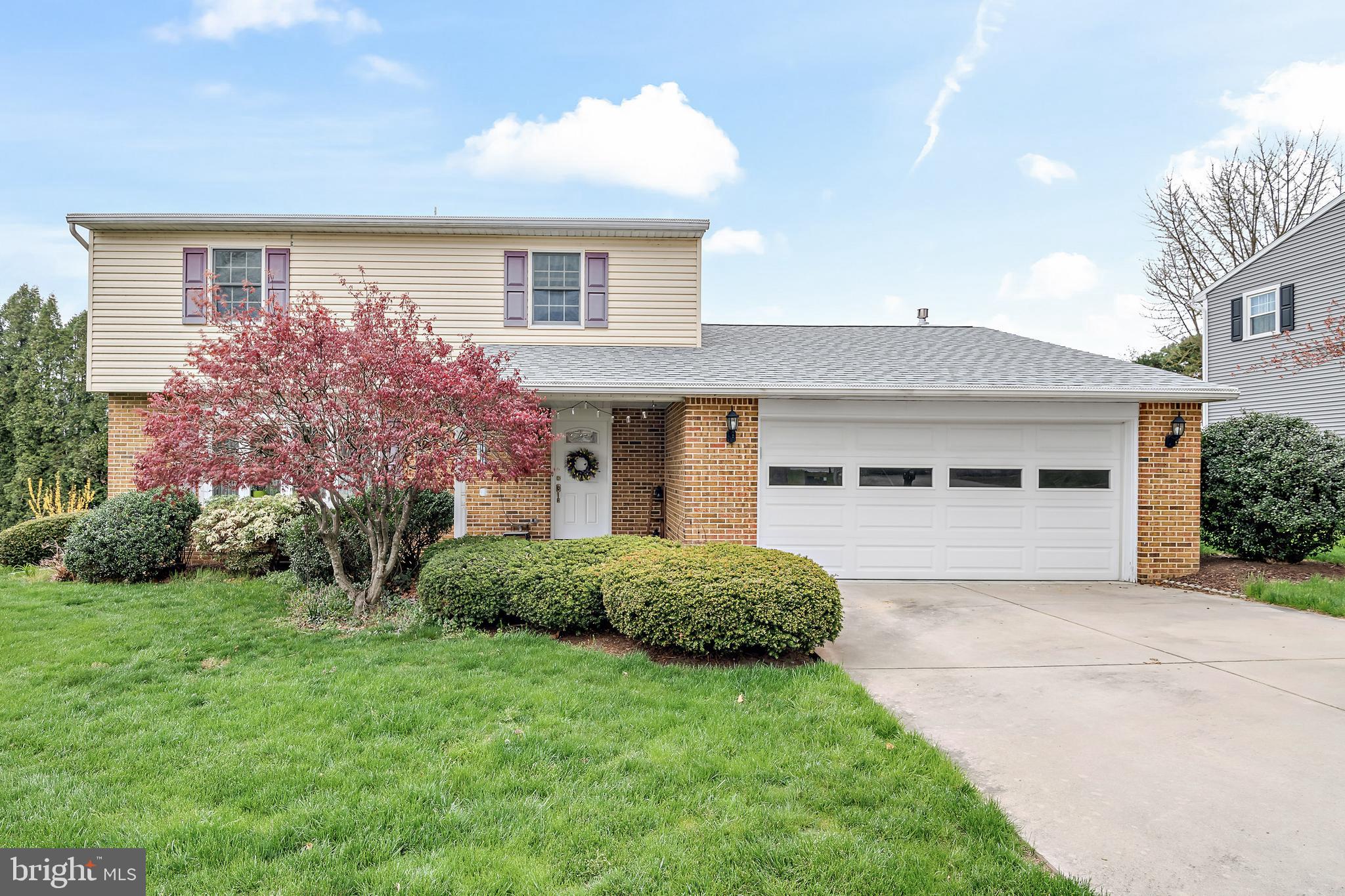 523 Spring House Road Camp Hill, PA 17011 - Photo 1 of 27 Gallery Image 1