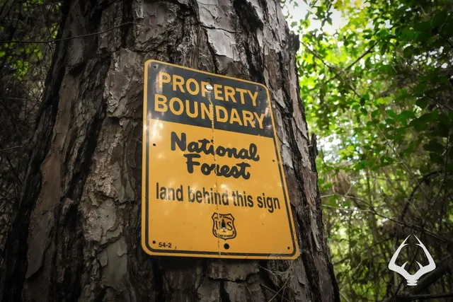 a sign on the side of a building