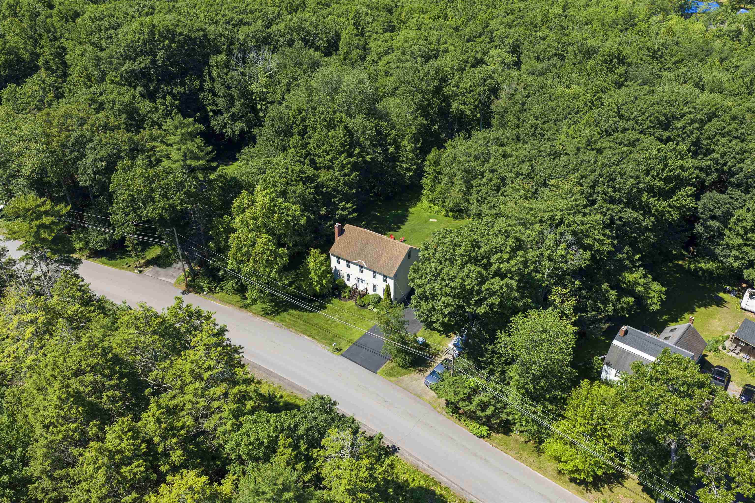 54 Beech Hill Road Exeter, NH 03833 - Photo 42 of 46