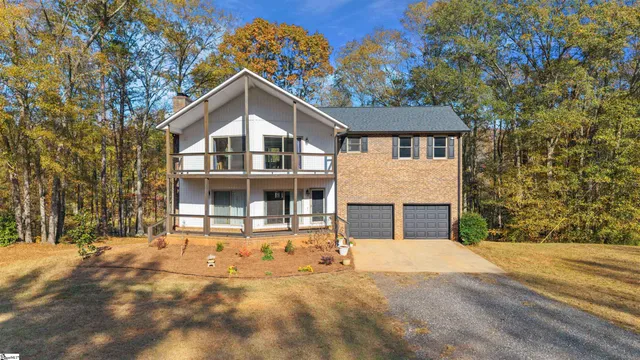 $799,400 | 6417 Old Greenville Highway, Liberty, SC 29657