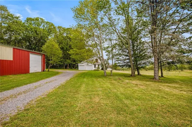 a view of an ocean from a balcony