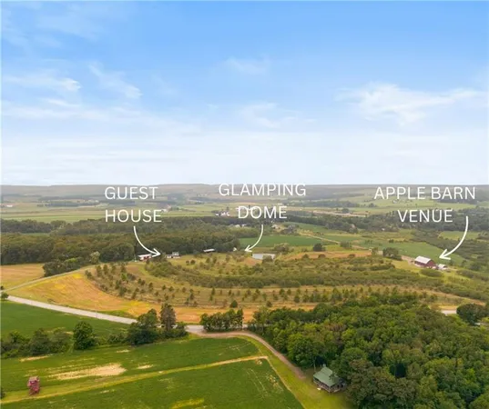 $1,390,000 | 162 Black Bear Run, Berlin, PA 15530