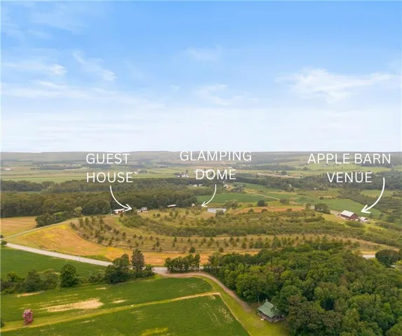 $1,390,000 | 162 Black Bear Run, Berlin, PA 15530