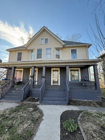 $200,000 | 357 South Rosewood Avenue, Kankakee, IL 60901