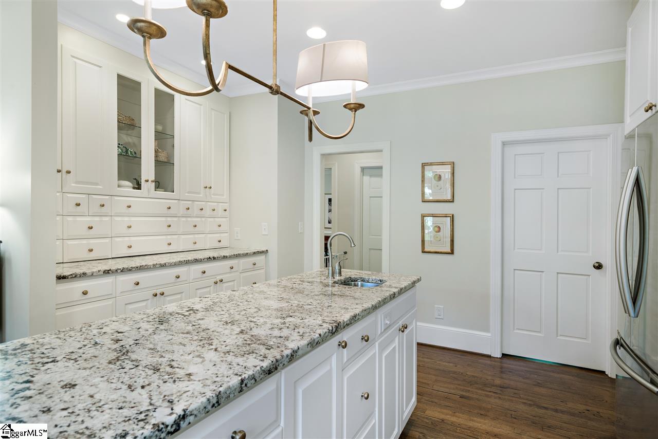 45 Sweetgum Road Greenville, SC 29617 - Photo 11 of 26 Gallery Image 11
