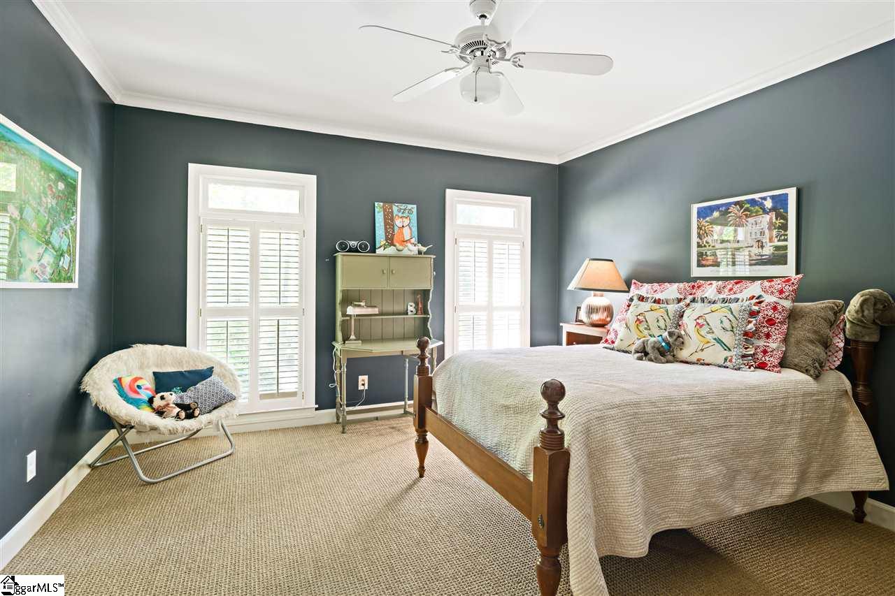 45 Sweetgum Road Greenville, SC 29617 - Photo 15 of 26 Gallery Image 15