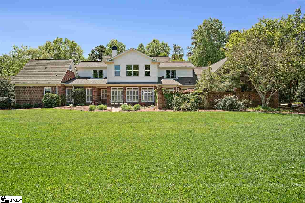 45 Sweetgum Road Greenville, SC 29617 - Photo 24 of 26 Gallery Image 24