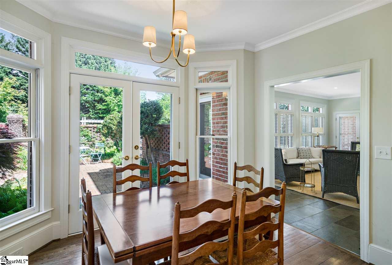45 Sweetgum Road Greenville, SC 29617 - Photo 9 of 26 Gallery Image 9