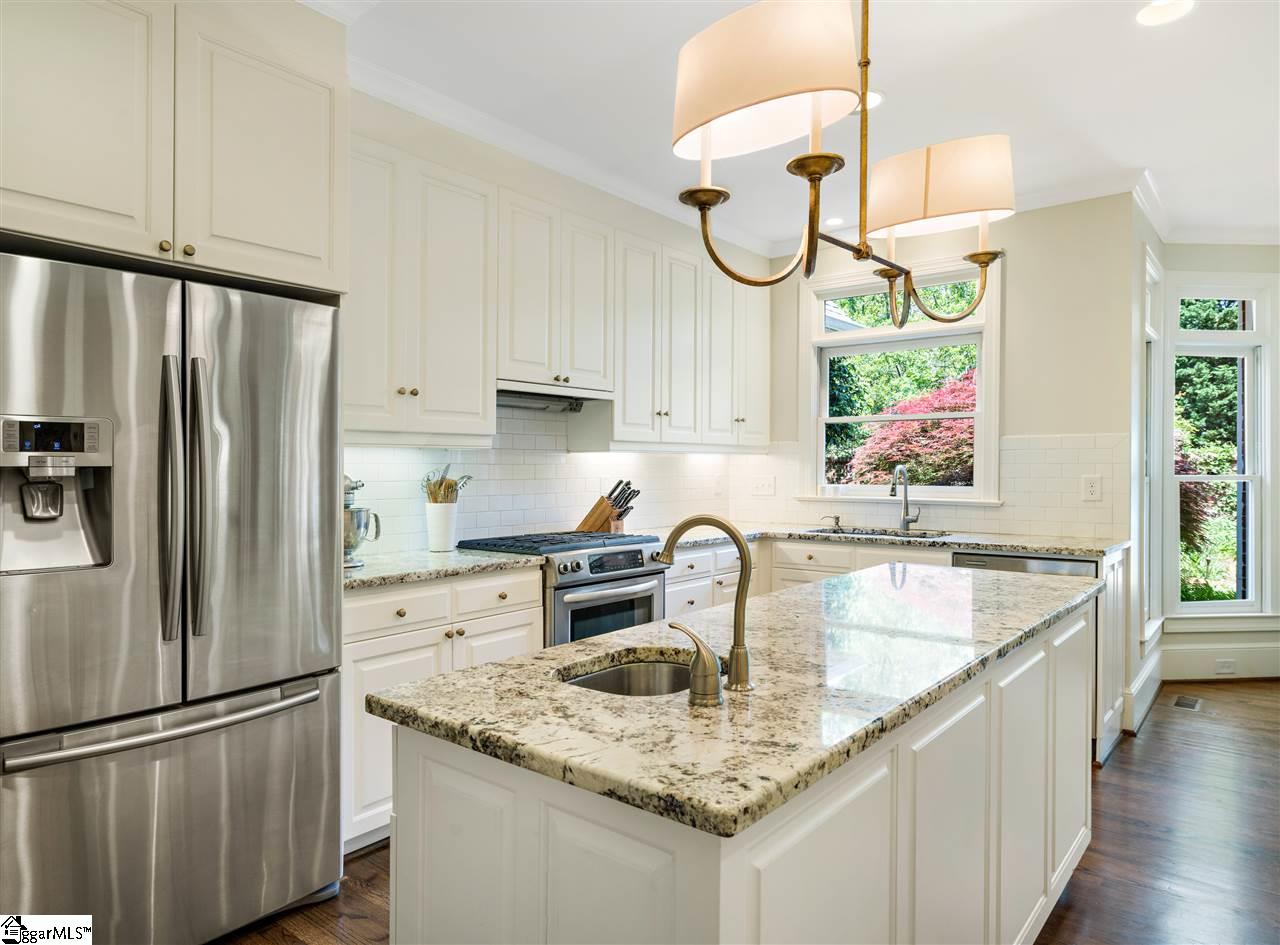 45 Sweetgum Road Greenville, SC 29617 - Photo 10 of 26 Gallery Image 10