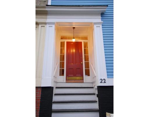 22 Allston Street Boston, MA 02129 - Photo 11 of 15