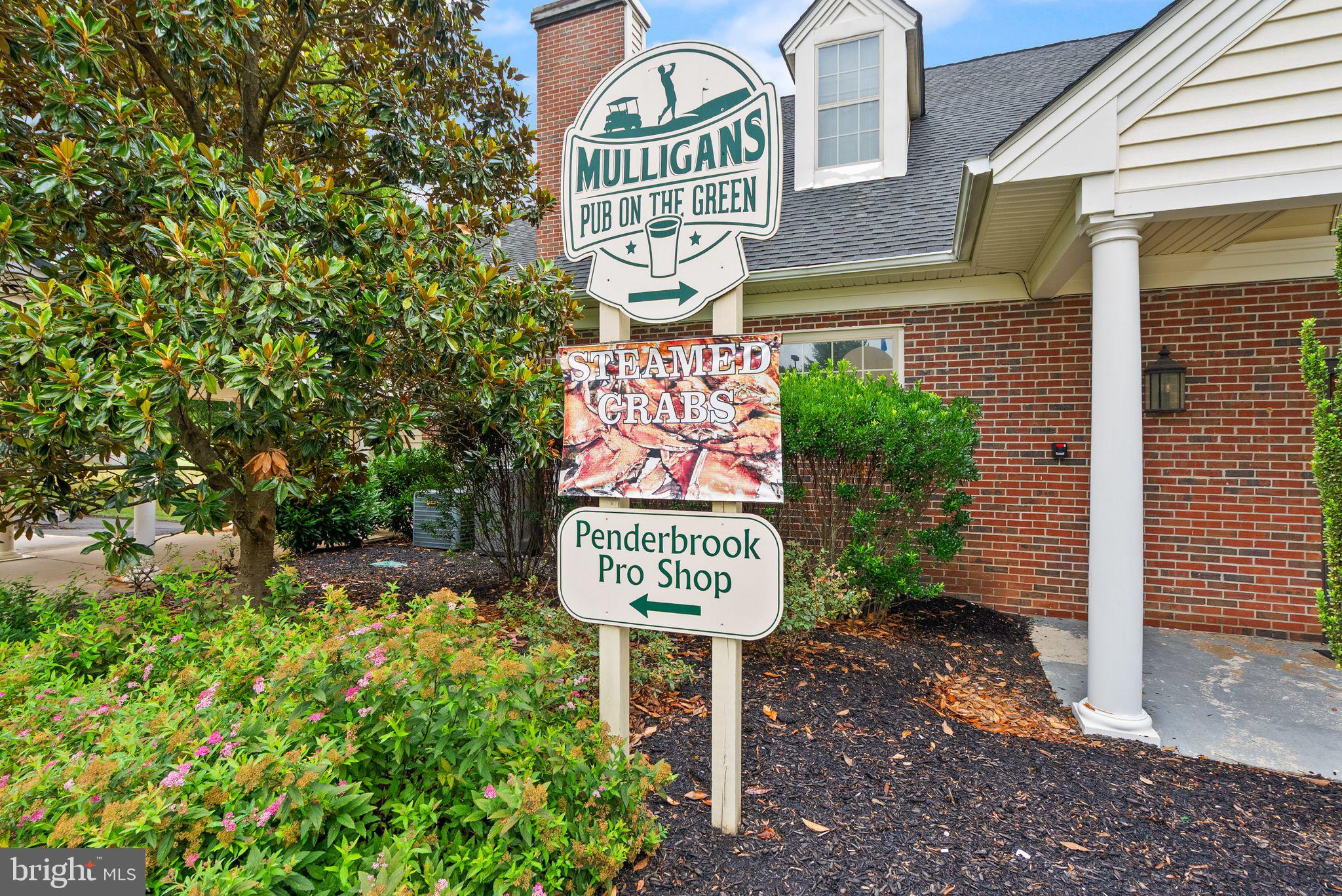 3855 Inverness Road Fairfax, VA 22033 - Photo 64 of 87