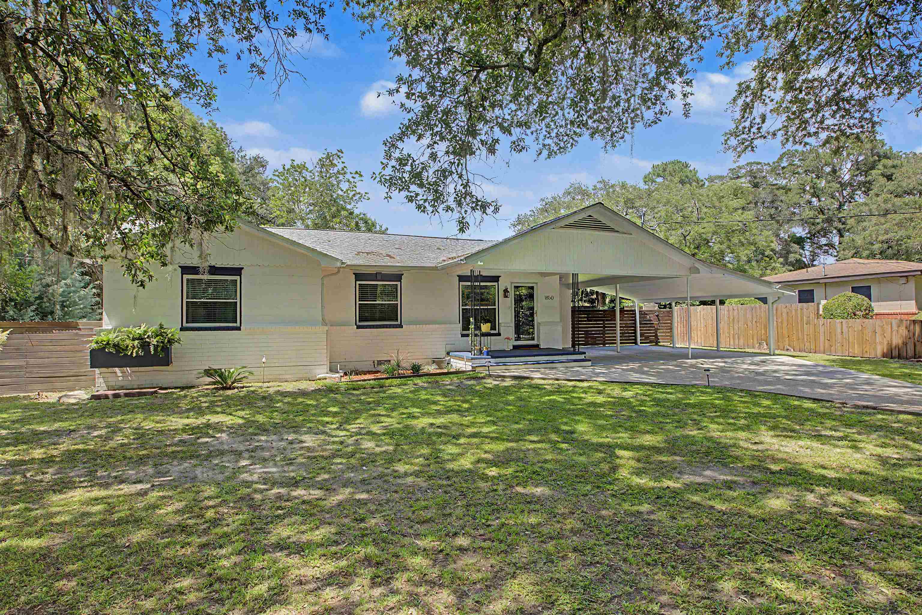 1850 Cottage Grove Road Tallahassee, FL 32303 - Photo 4 of 60