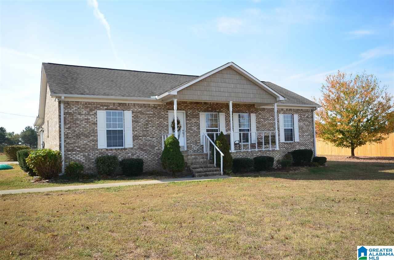322 Mardis Point Road Joppa, AL 35087 - Photo 1 of 38