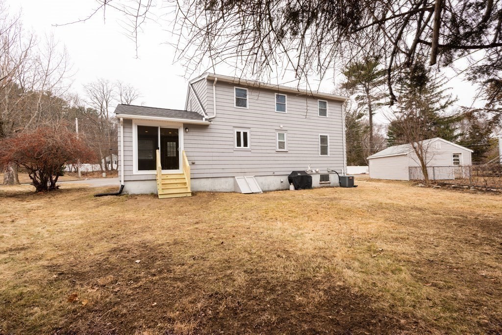 50 Redfield Road Wakefield, MA 01880 - Photo 32 of 34 Gallery Image 32