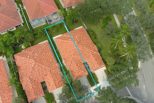 a view of outdoor space