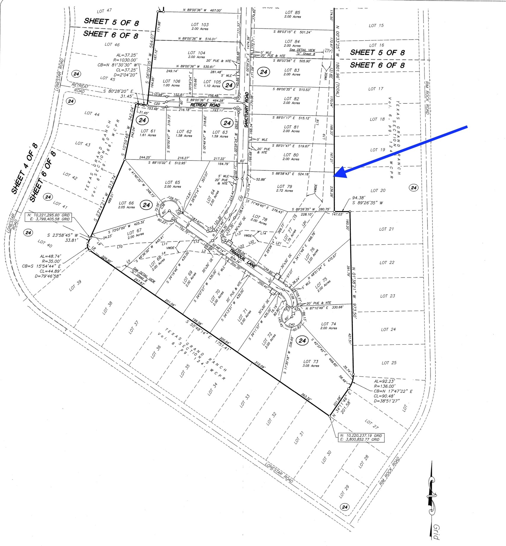 11-24-79 Sanctuary Road Huntsville, TX 77340 - Photo 4 of 26 a picture of a room with wooden floor