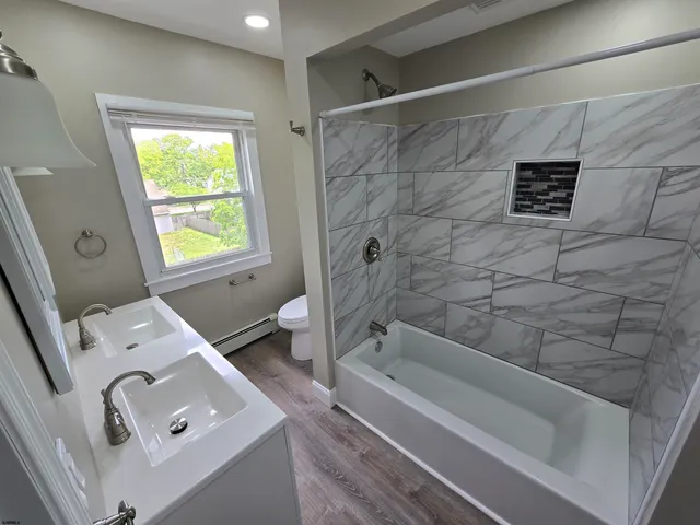 $2,400 | 30 Mill Street, Unit B, Mays Landing, NJ 08330