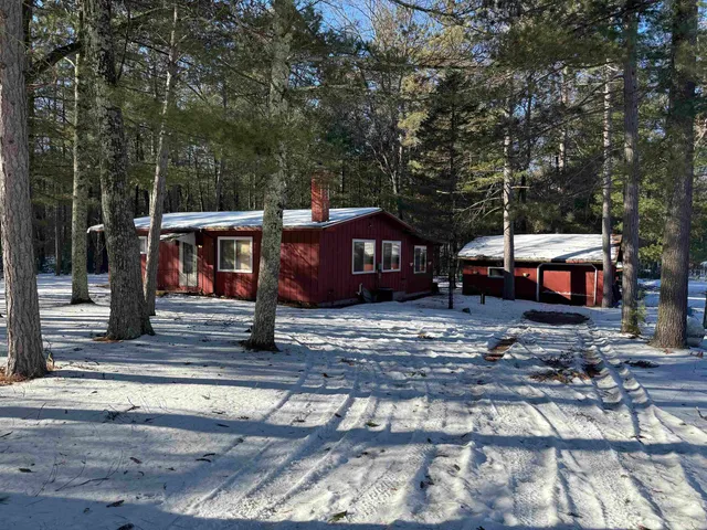 $189,900 | W2087 Great Bear Road, Keshena, WI 54135