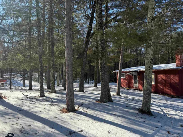 $189,900 | W2087 Great Bear Road, Keshena, WI 54135