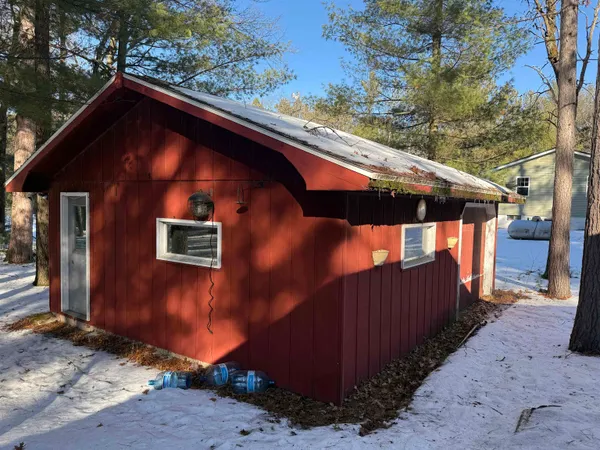 $189,900 | W2087 Great Bear Road, Keshena, WI 54135