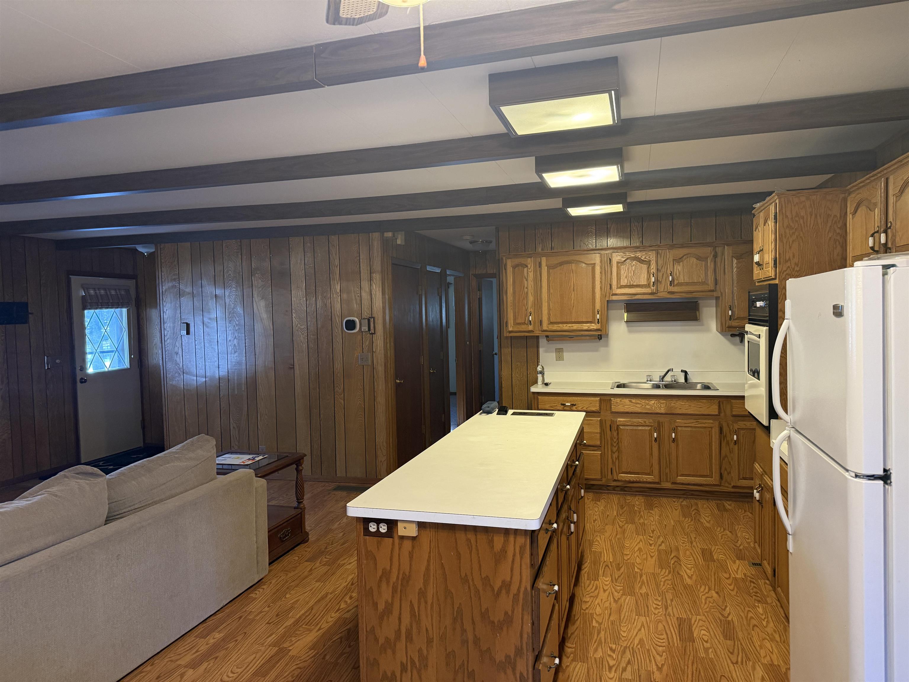 W2087 Great Bear Road Keshena, WI 54135 - Photo 5 of 14