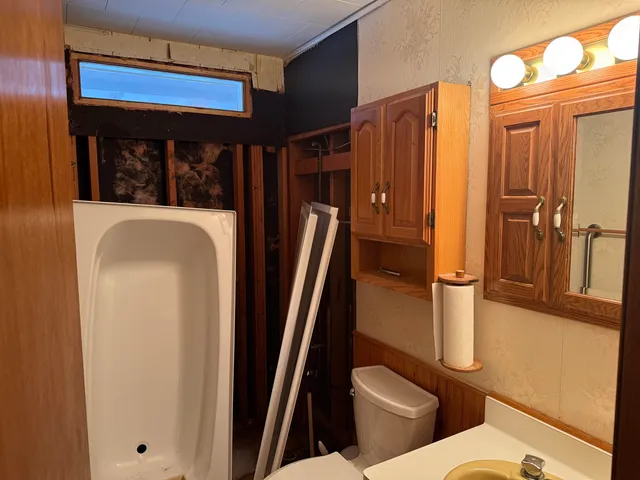 $189,900 | W2087 Great Bear Road, Keshena, WI 54135