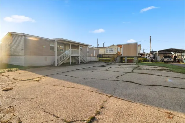 $1,600 | 5121 Northwest Adams Street, Lafitte, LA 70067