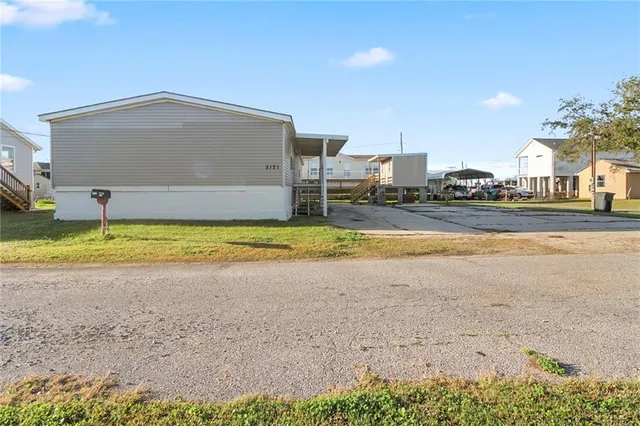 $1,600 | 5121 Northwest Adams Street, Lafitte, LA 70067