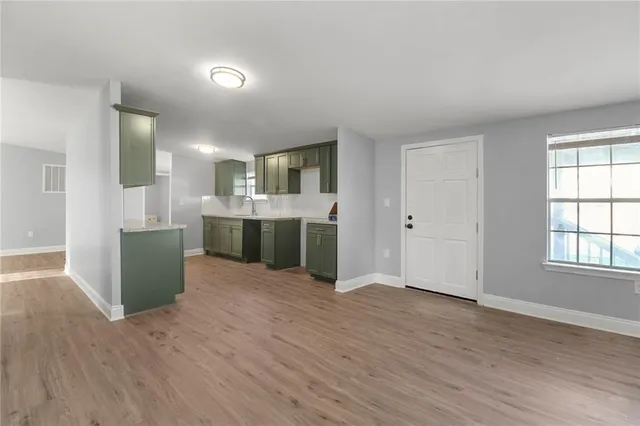 $1,600 | 5121 Northwest Adams Street, Lafitte, LA 70067