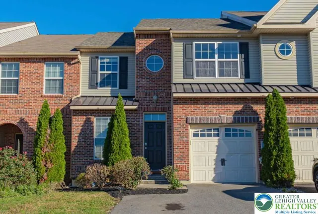 $415,000 | 241 Snapdragon Way, Allentown, PA 18104