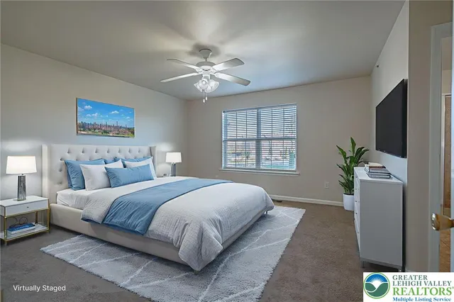 $415,000 | 241 Snapdragon Way, Allentown, PA 18104