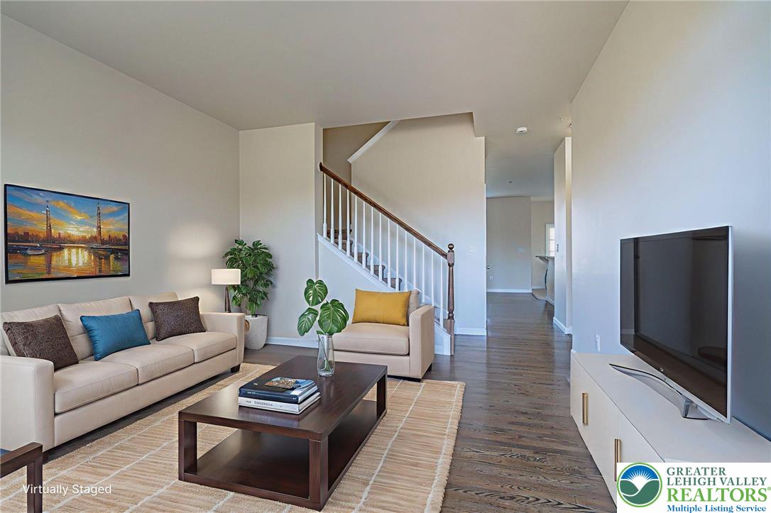 241 Snapdragon Way Allentown, PA 18104 - Photo 2 of 28 Virtually staged