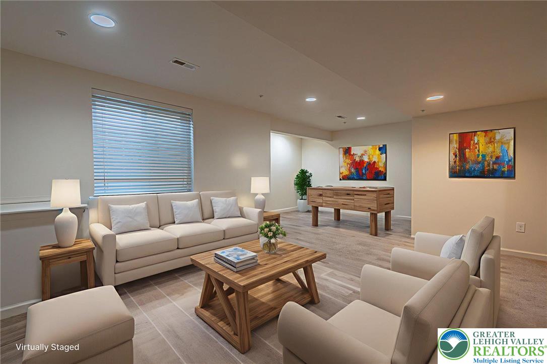 241 Snapdragon Way Allentown, PA 18104 - Photo 25 of 28 Virtually staged